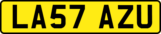 LA57AZU