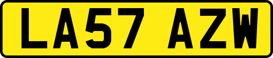 LA57AZW