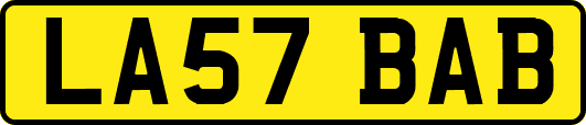 LA57BAB