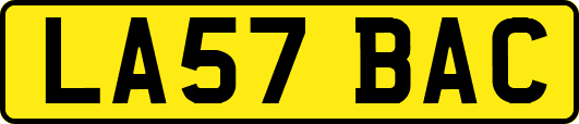 LA57BAC
