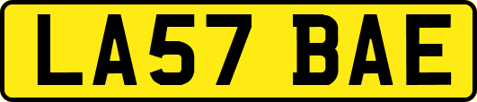 LA57BAE