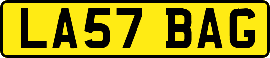 LA57BAG