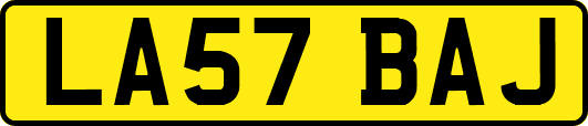 LA57BAJ