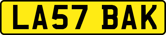 LA57BAK
