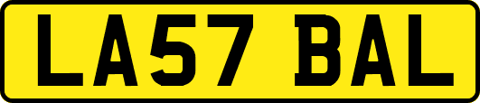 LA57BAL