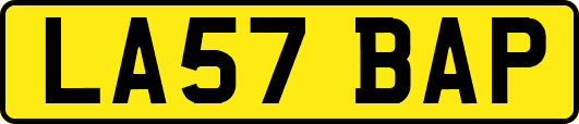 LA57BAP