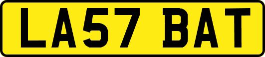 LA57BAT