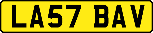 LA57BAV