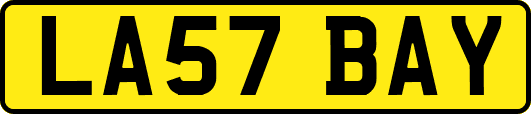 LA57BAY
