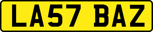 LA57BAZ