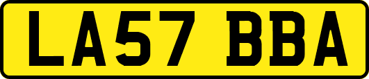 LA57BBA