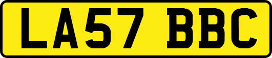 LA57BBC