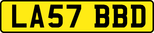 LA57BBD