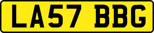 LA57BBG
