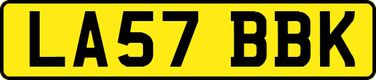 LA57BBK