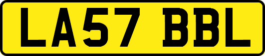 LA57BBL