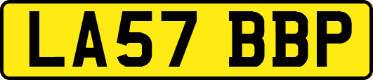 LA57BBP