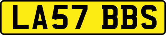 LA57BBS