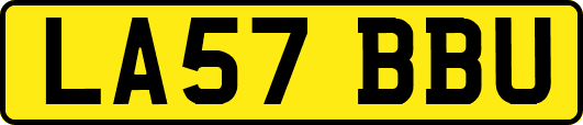 LA57BBU