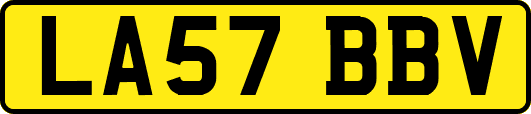 LA57BBV