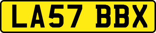 LA57BBX