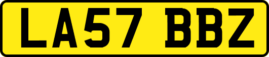 LA57BBZ