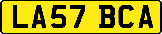 LA57BCA