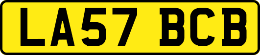 LA57BCB