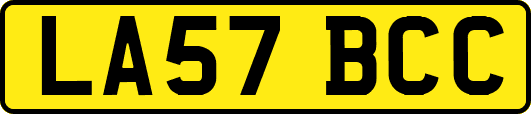 LA57BCC