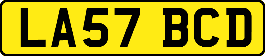 LA57BCD
