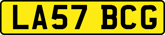 LA57BCG