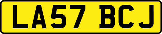 LA57BCJ