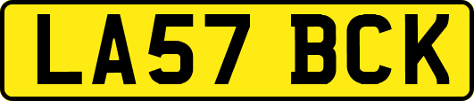 LA57BCK