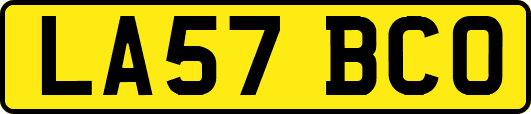 LA57BCO