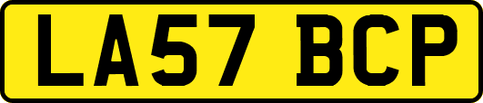 LA57BCP
