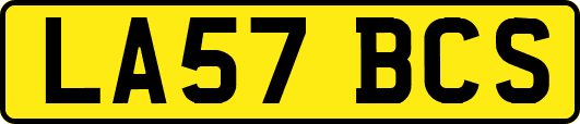 LA57BCS