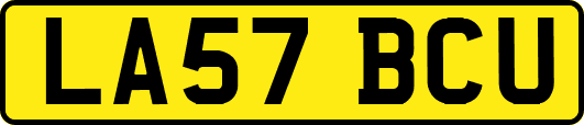 LA57BCU