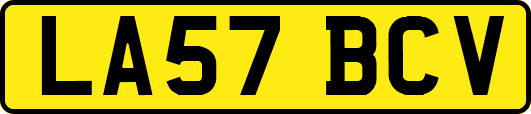 LA57BCV