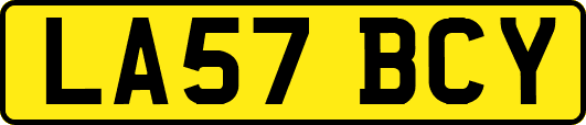 LA57BCY