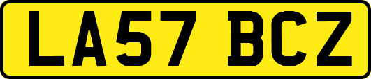 LA57BCZ