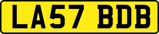 LA57BDB