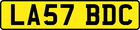 LA57BDC