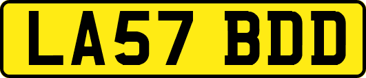 LA57BDD