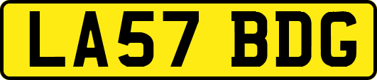 LA57BDG