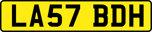 LA57BDH