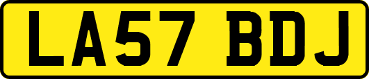 LA57BDJ