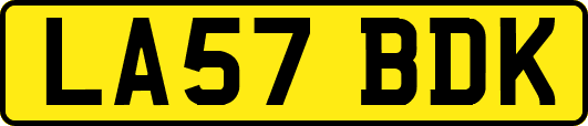 LA57BDK