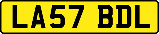 LA57BDL
