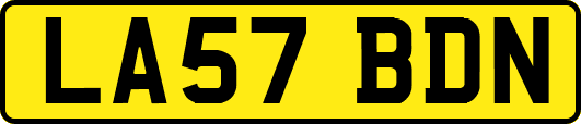 LA57BDN