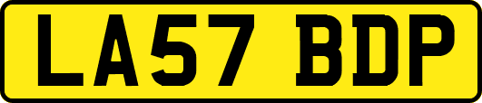 LA57BDP